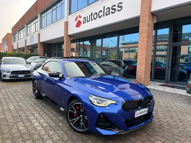 BMW M2 Serie 2 G42 Coupe M240i Coupe xdrive FULL