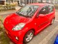 Daihatsu Sirion Sirion 1.3-16V Comfort Rood - thumbnail 10