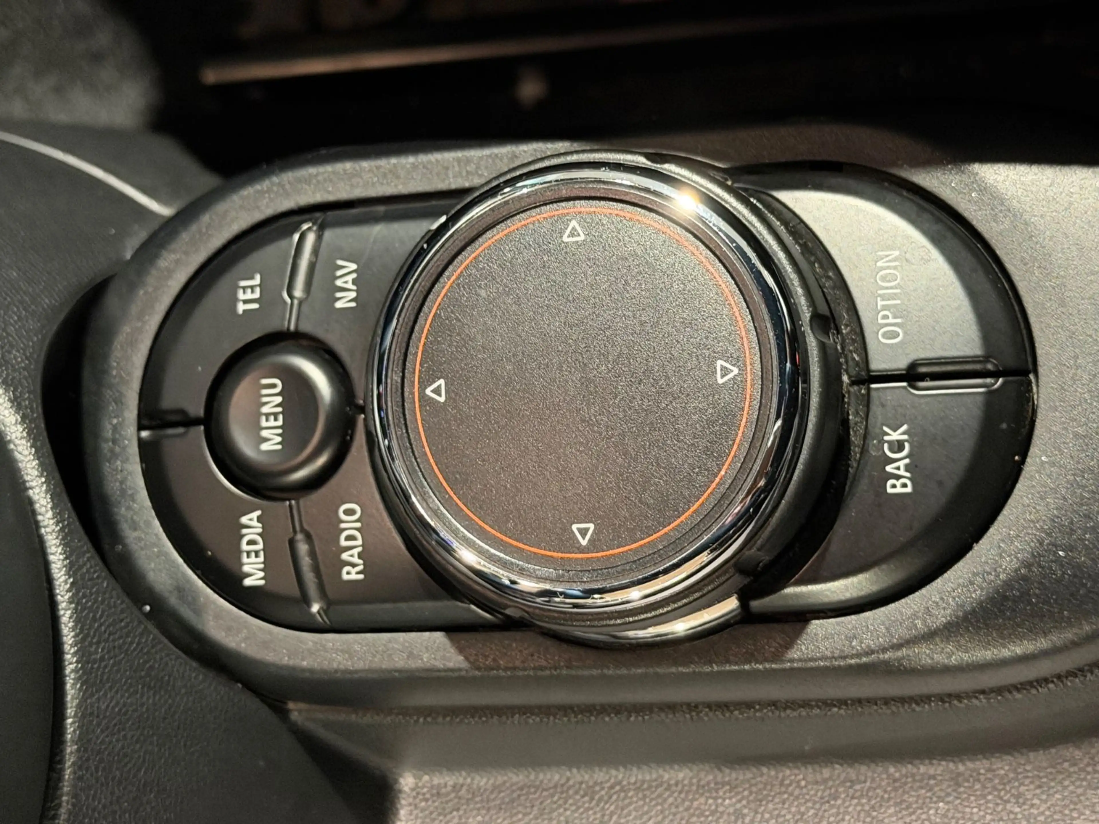 MINI Cooper S Cabrio — photo 16
