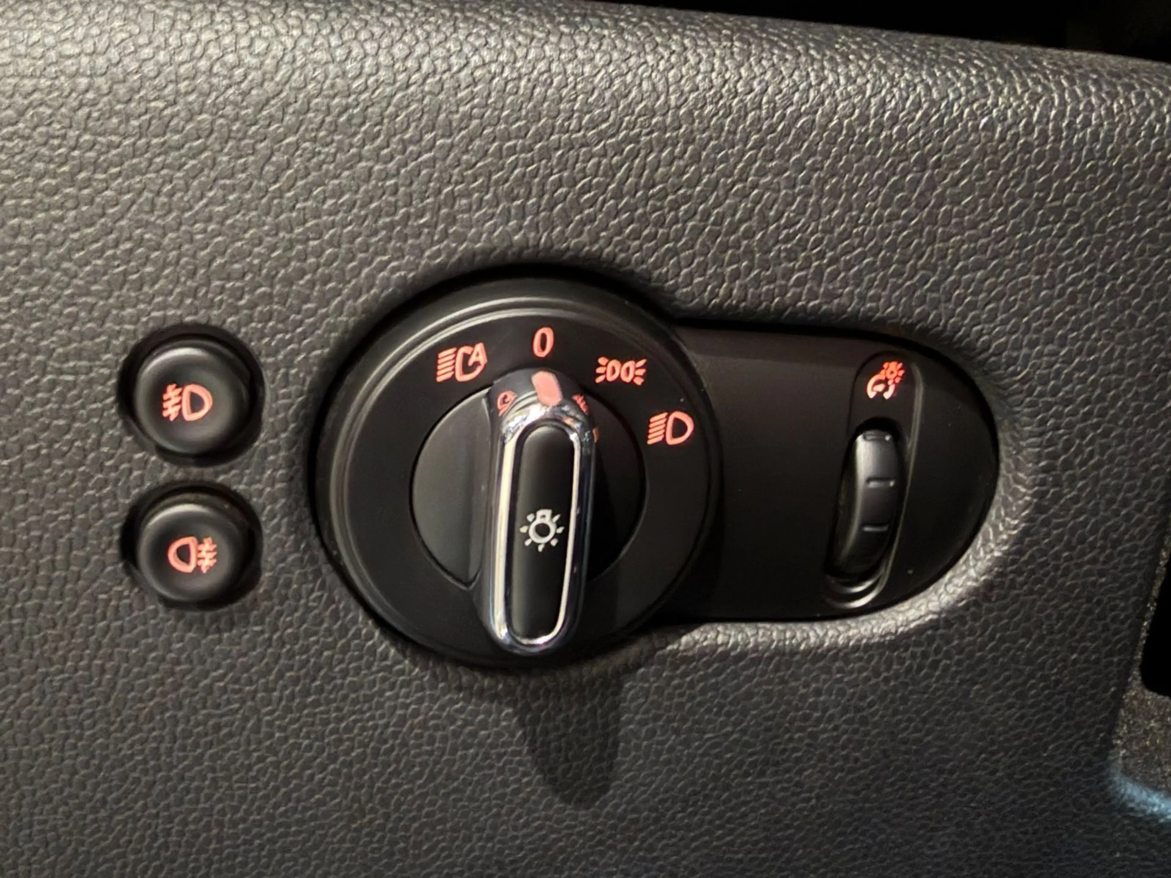 MINI Cooper S Cabrio — photo 12