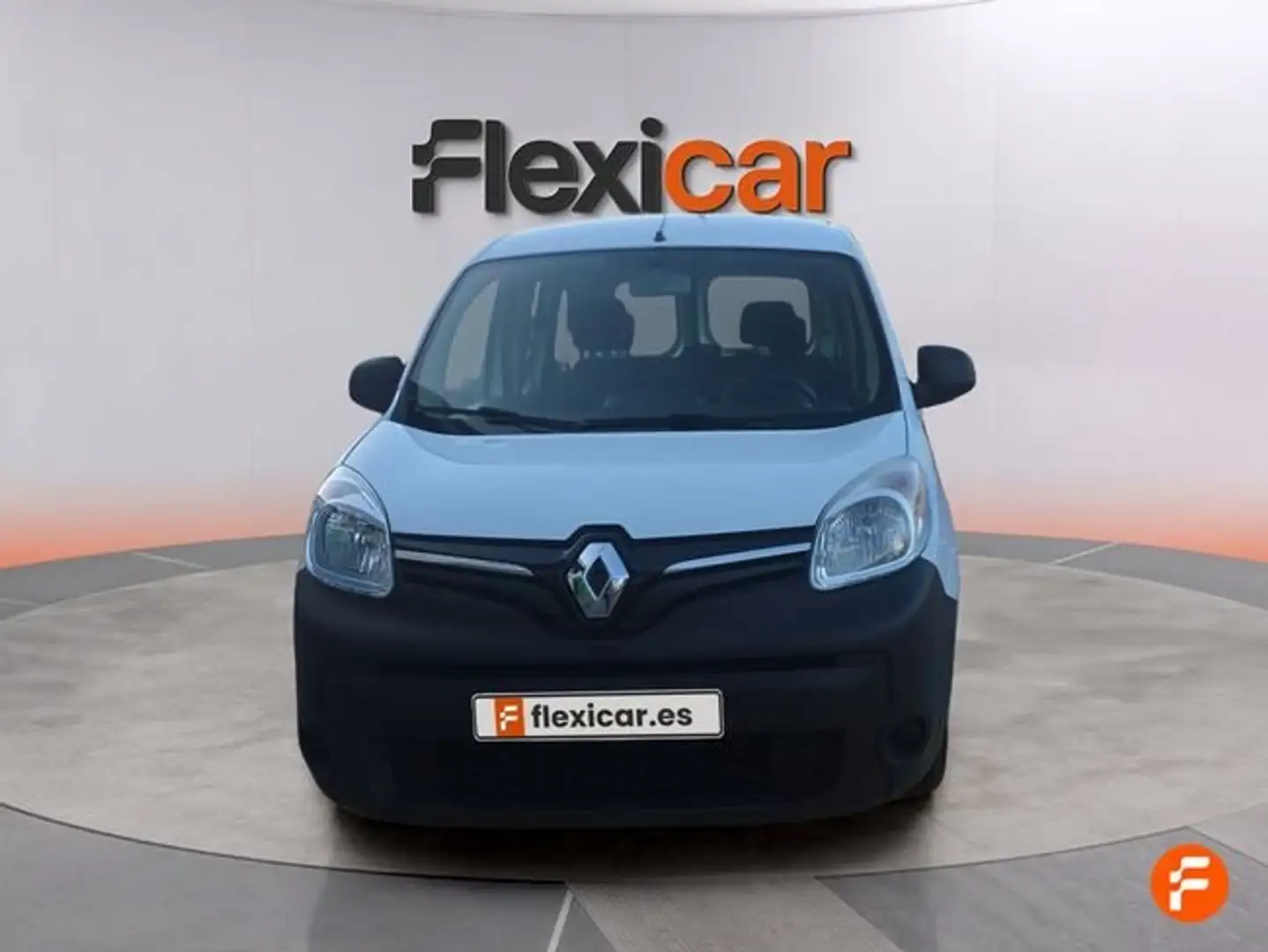 Renault Kangoo Profesional M1-AF Energy dCi 90 Euro 6 Blanco - 2