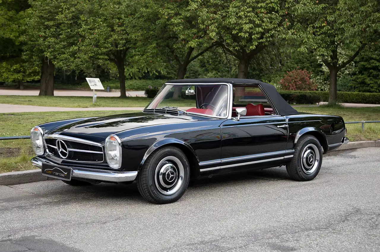 Mercedes-Benz 250