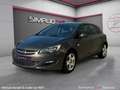 Opel Astra Astra 1.7 CDTI 110 ch FAP Edition Gris - thumbnail 4