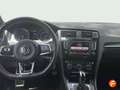 Volkswagen Golf GTI 2.0 TSI DSG 220 Negro - thumbnail 9