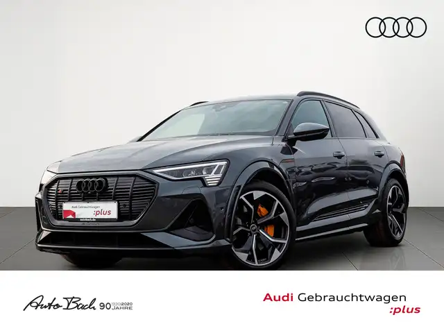 Audi qu Navi Matrix HuD Panorama Standklima