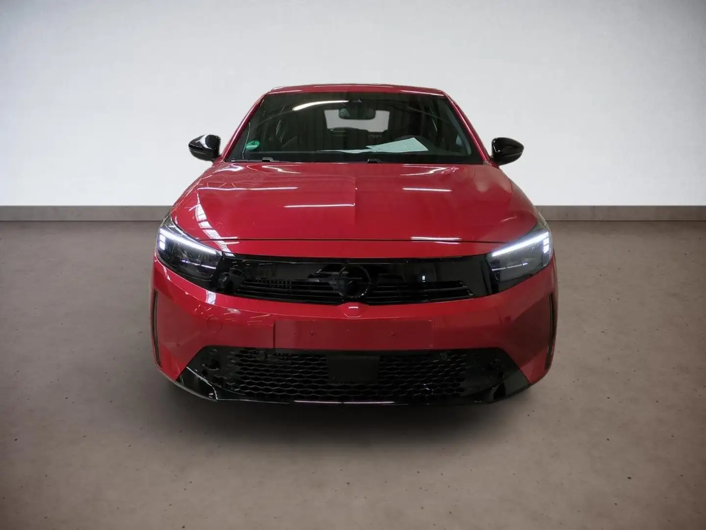 Opel Corsa GS-Line +WiINTER-PAKET+PDC/KAMERA+GARANTIE+ Rot - 1