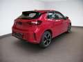 Opel Corsa GS-Line +WiINTER-PAKET+PDC/KAMERA+GARANTIE+ Rot - thumbnail 4