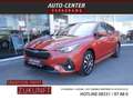 Subaru Impreza e-Boxer 2.0ie Platinum NAVI ACC LED Orange - thumbnail 1