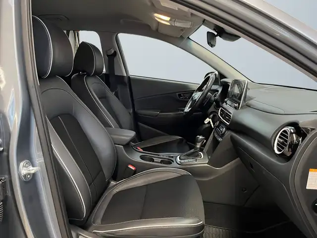 Hyundai Kona view 9