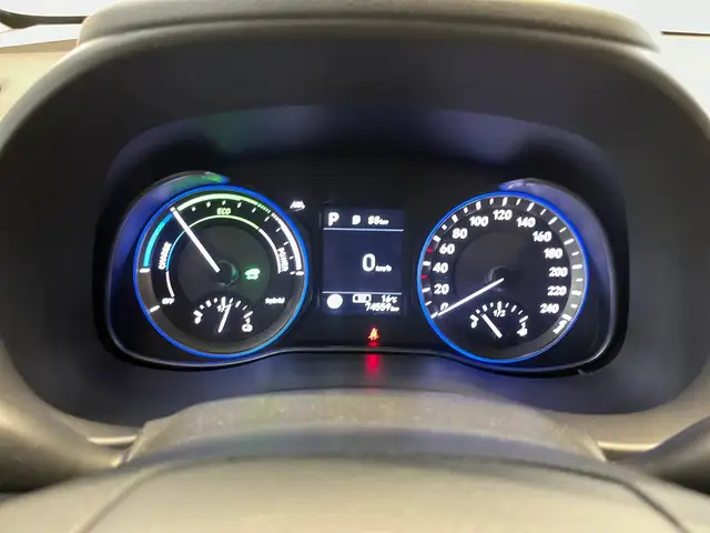 Hyundai Kona view 11