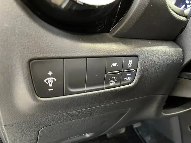Hyundai Kona view 21