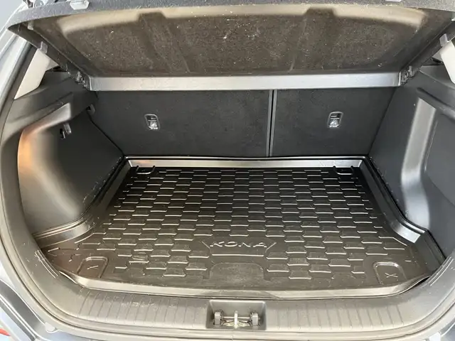 Hyundai Kona view 13