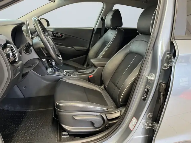Hyundai Kona view 7
