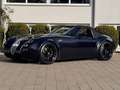 Wiesmann MF 4 S*Roadster*Autom. DKG*Kälte*Top-Ausstattung Negro - thumbnail 2