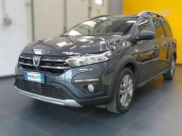 100 cv GPL Comfort-7 POSTI