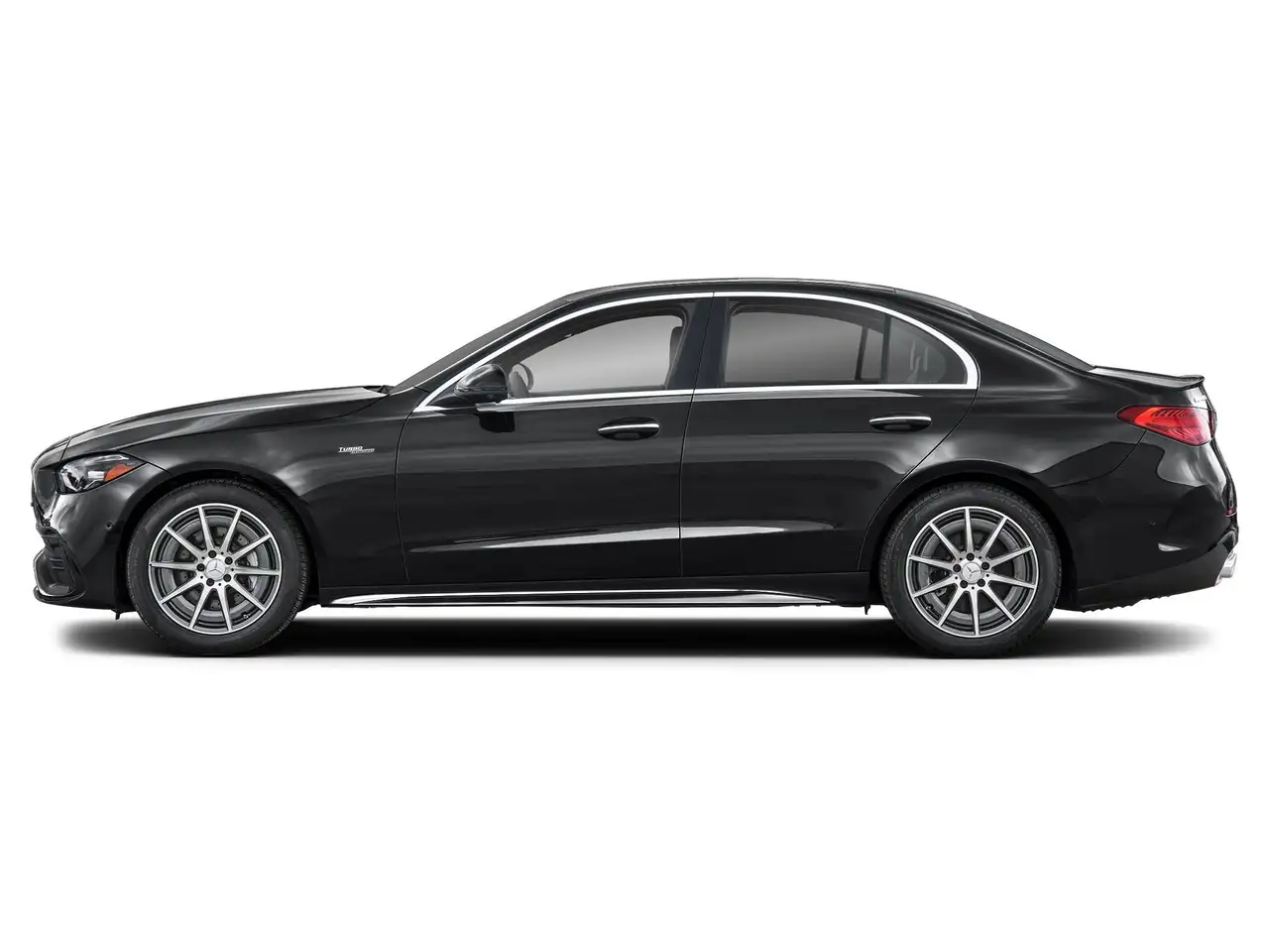 Mercedes-Benz C-Class снимка Mercedes-Benz C-Class