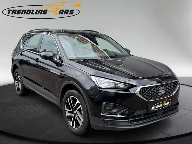 SEAT Tarraco 2,0 TDI Style DSG *7-SITZER*