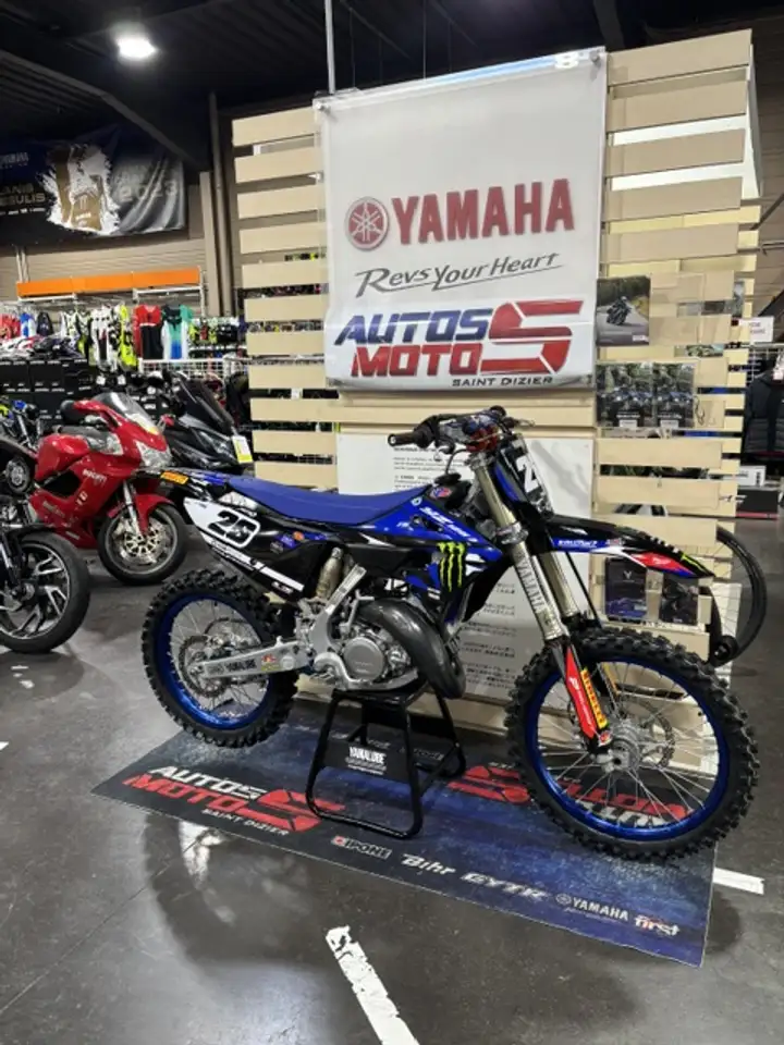 Yamaha