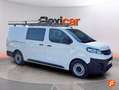 Opel Vivaro 2.0 D 107kW (145CV) L Inc Express M.P DC Blanco - thumbnail 8