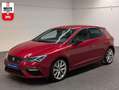 SEAT Leon Cupra 300 LED/ACC/Beats/DCC/Kam/Navi/18-Zol Rosso - thumbnail 1