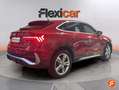 Audi Q3 35 TDI S line S tronic 110kW Rojo - thumbnail 8