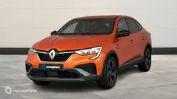 Renault Arkana 1.6 E-Tech 145ch RS Line -21B