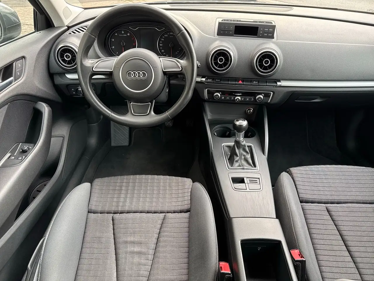 Das Auto