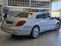 Mercedes-Benz S 350 350d 9G-Tronic Gris - thumbnail 6