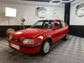 Opel Kadett 1.8i GSi Rojo - thumbnail 3