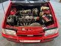 Opel Kadett 1.8i GSi Rojo - thumbnail 22