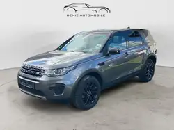 Land Rover Discovery Sport HSE AWD*PANO*KAMERA*MERIDIAN