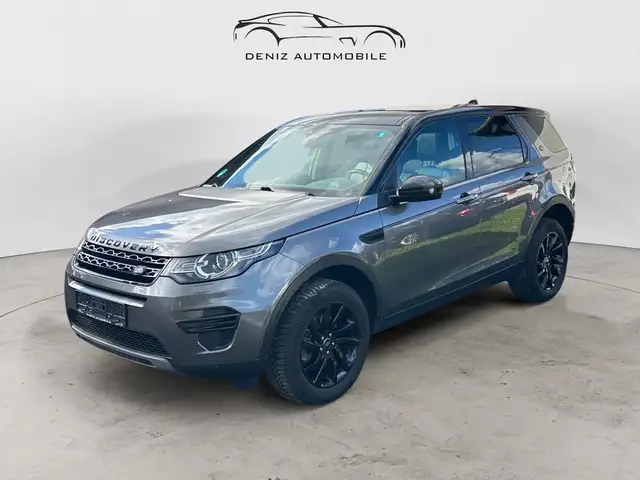 Land Rover Discovery Sport HSE AWD*PANO*KAMERA*MERIDIAN