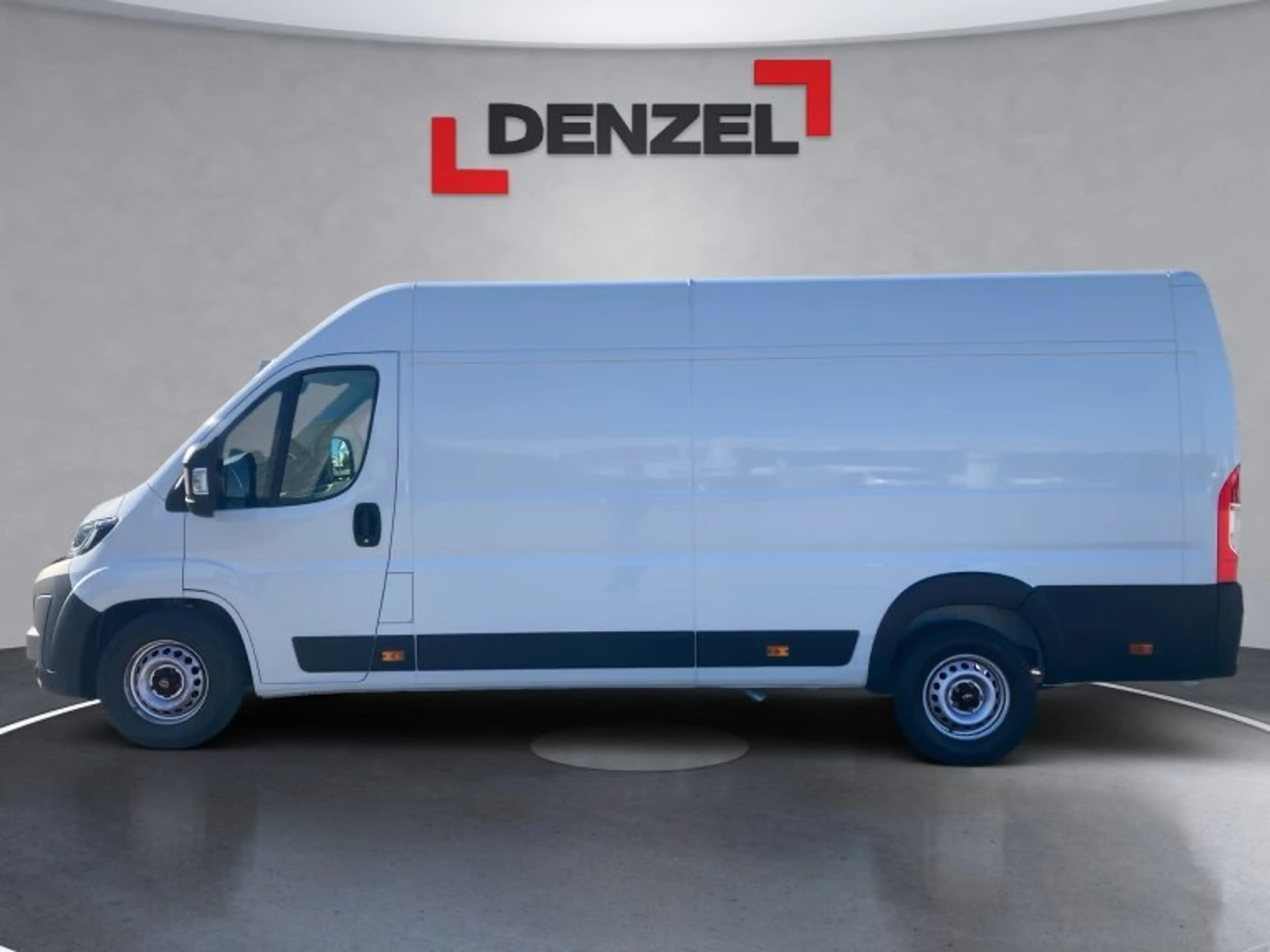 Peugeot Boxer 35+ L4H2 BlueHDi 140 S&S — photo 2