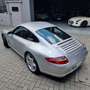 Porsche 997 Carrera S Coupé CARBO-ASI-SERVICE Argintiu - thumbnail 8