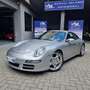 Porsche 997 Carrera S Coupé CARBO-ASI-SERVICE Argintiu - thumbnail 3