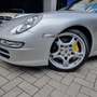 Porsche 997 Carrera S Coupé CARBO-ASI-SERVICE Argintiu - thumbnail 2