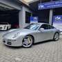 Porsche 997 Carrera S Coupé CARBO-ASI-SERVICE Argintiu - thumbnail 1