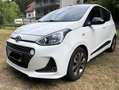 Hyundai i10 1.2 Passion Plus Einparkhilfe Sitzheizung WR Weiß - thumbnail 1