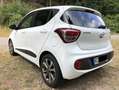 Hyundai i10 1.2 Passion Plus Einparkhilfe Sitzheizung WR Weiß - thumbnail 4