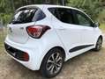 Hyundai i10 1.2 Passion Plus Einparkhilfe Sitzheizung WR Weiß - thumbnail 3