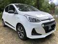 Hyundai i10 1.2 Passion Plus Einparkhilfe Sitzheizung WR Weiß - thumbnail 2