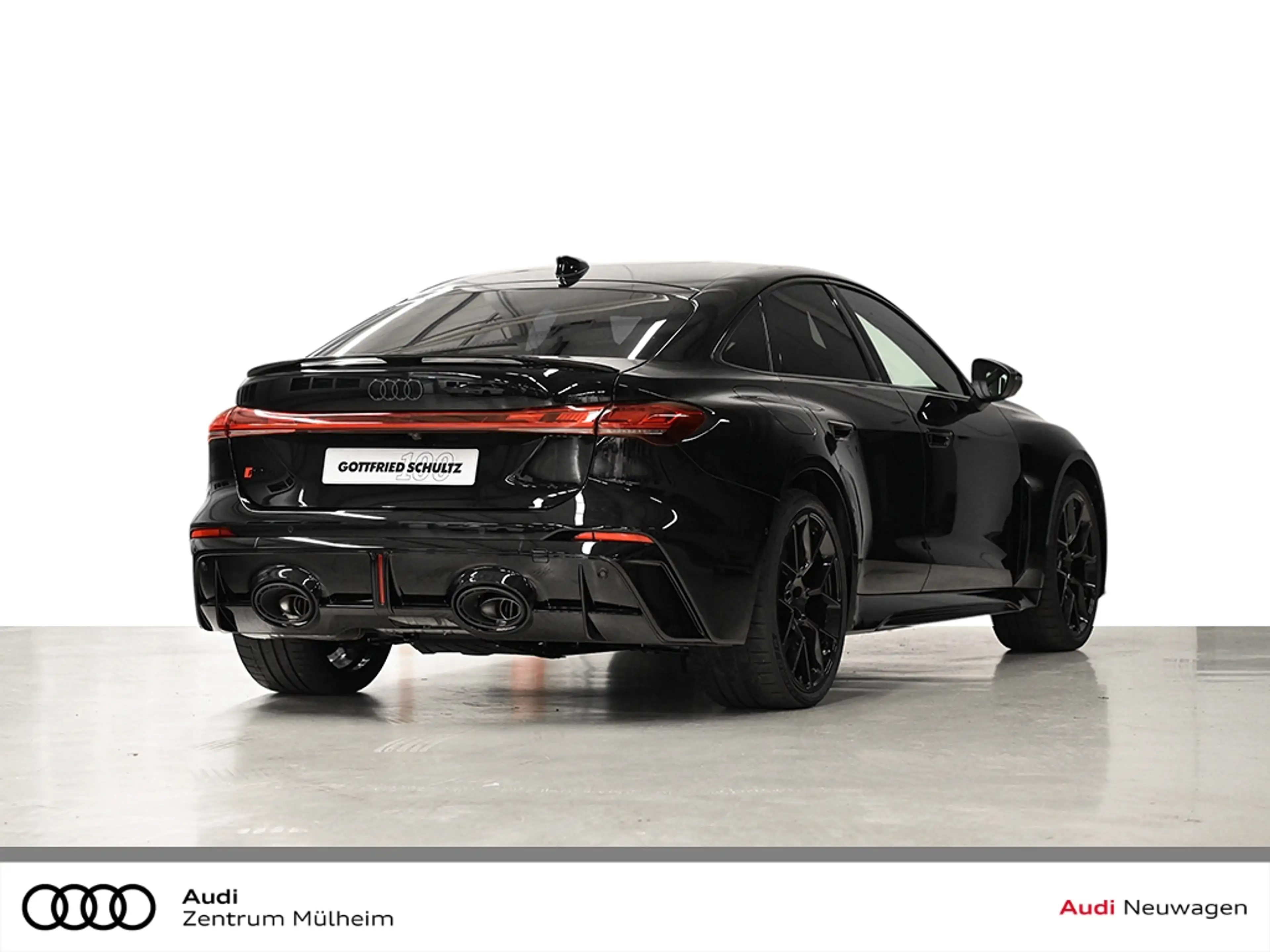 Audi RS5 Limousine quattro 639 PS tiptronic ab November 202 — photo 2