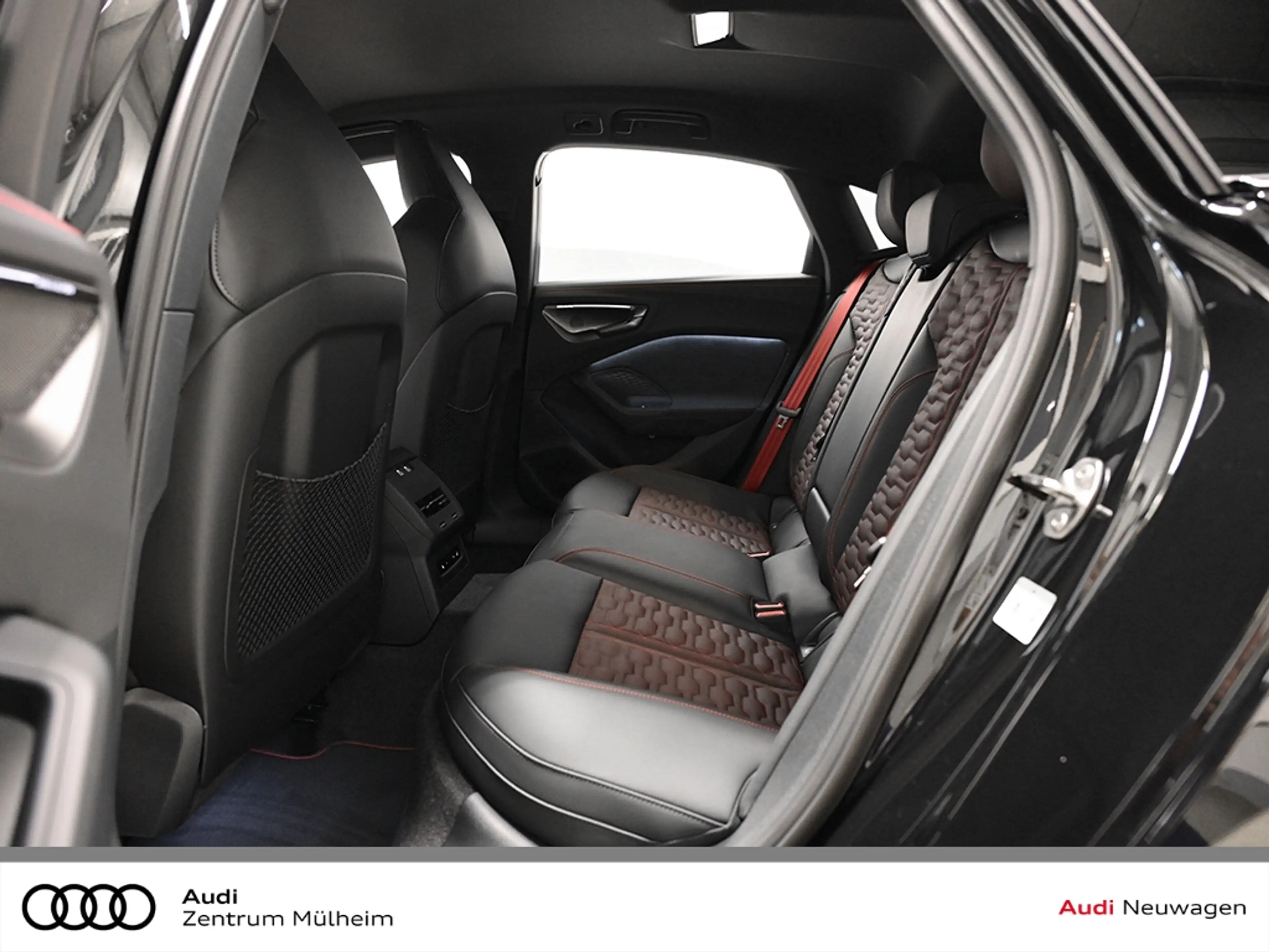 Audi RS5 Limousine quattro 639 PS tiptronic ab November 202 — photo 13