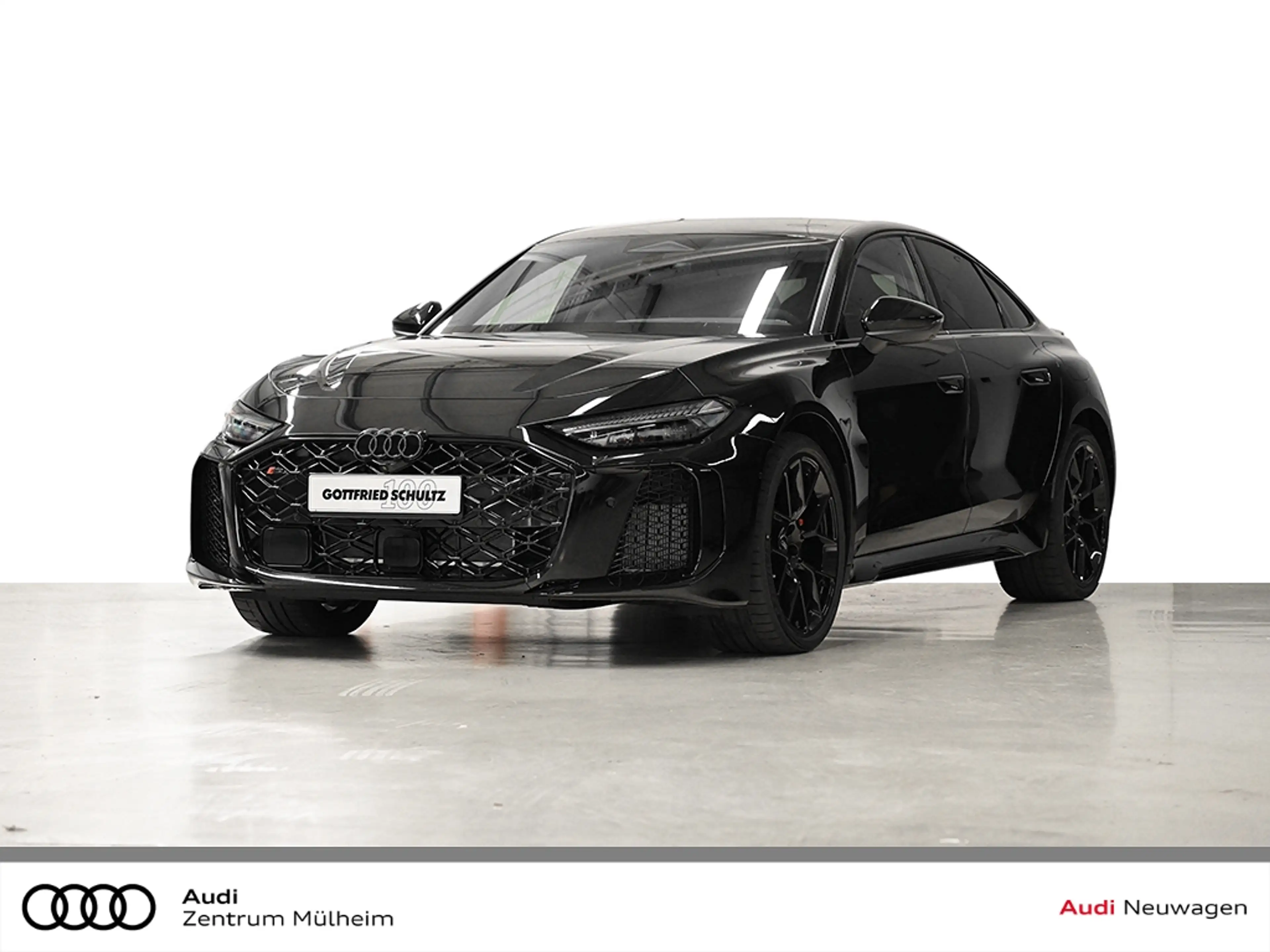Audi RS5 Limousine quattro 639 PS tiptronic ab November 202