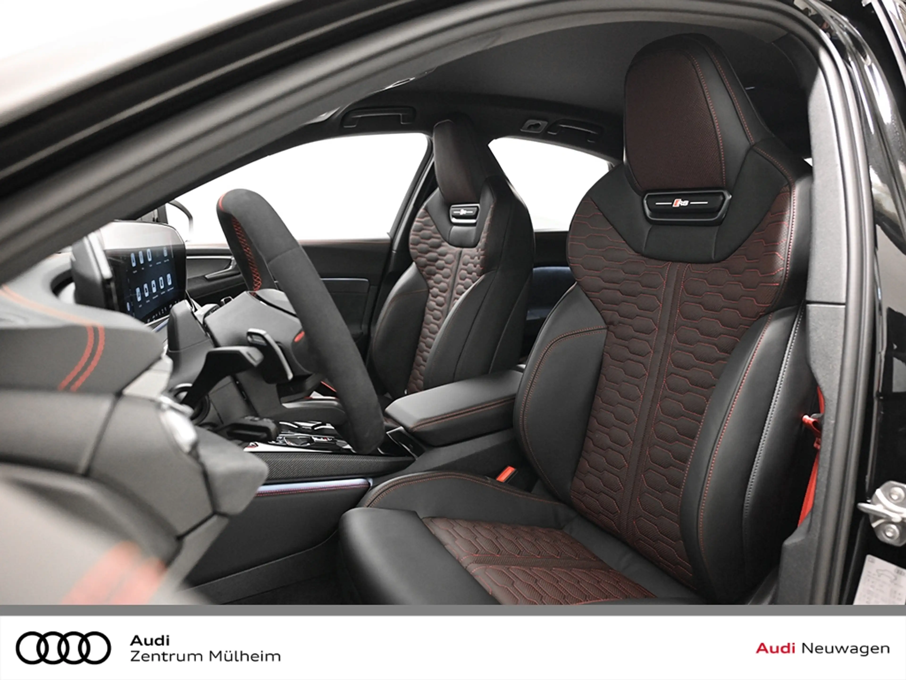 Audi RS5 Limousine quattro 639 PS tiptronic ab November 202 — photo 11
