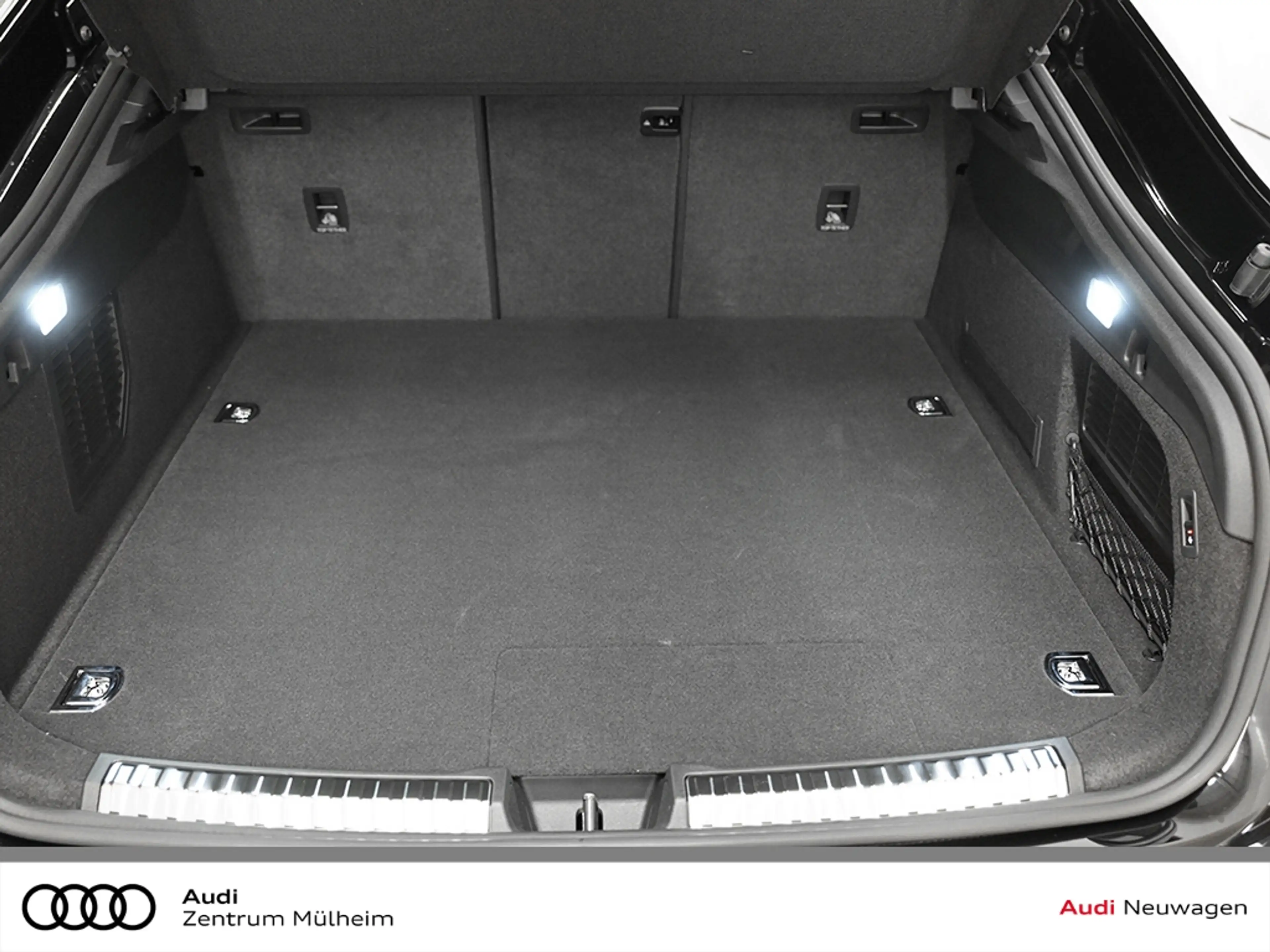 Audi RS5 Limousine quattro 639 PS tiptronic ab November 202 — photo 8