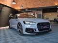 Audi RS5 Sportback Білий - thumbnail 3