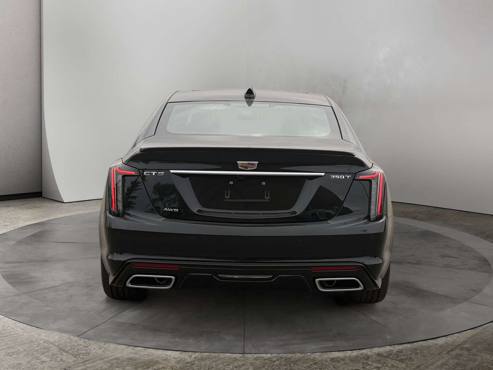 2026 Cadillac CT5