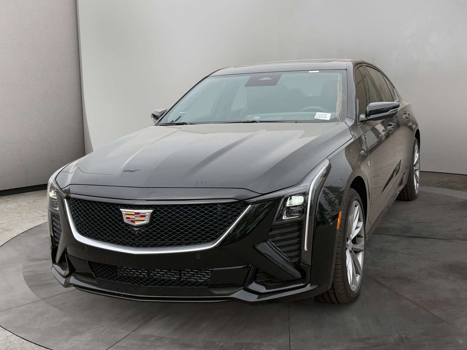 2026 Cadillac CT5