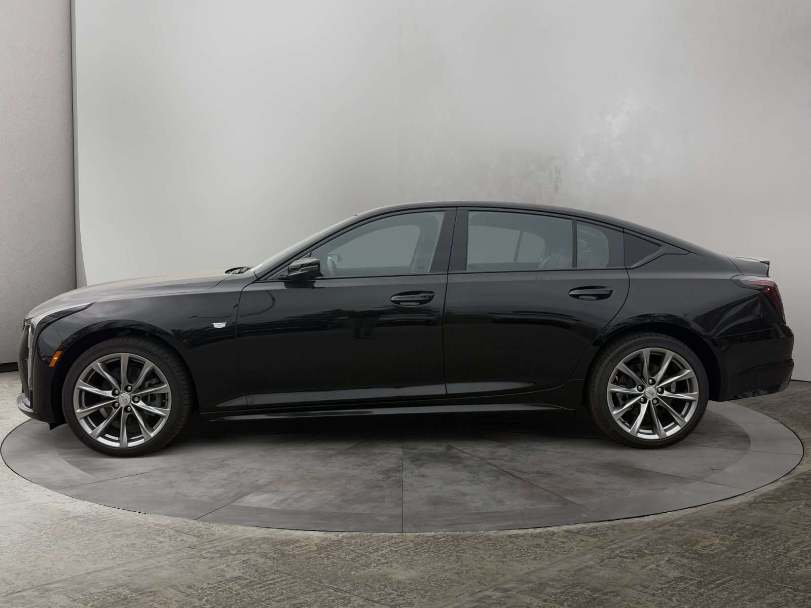 2026 Cadillac CT5